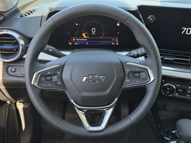 2026 Chevrolet Trax LT - Photo 12