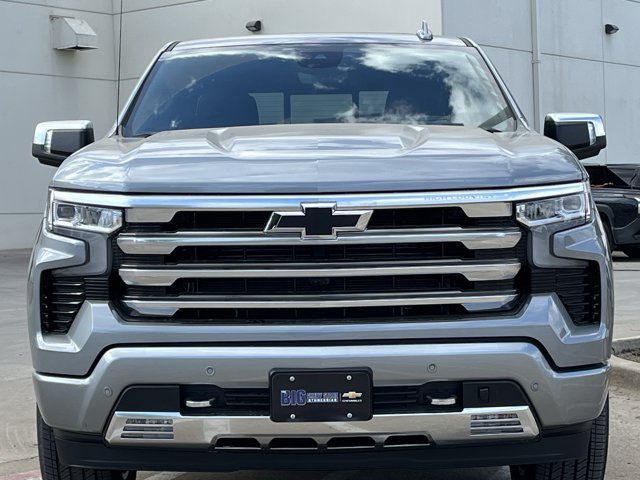 2026 Chevrolet Silverado 1500 High Country - Photo 7