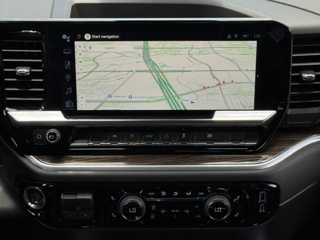 2026 Chevrolet Silverado 1500 LT - Photo 12