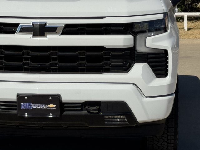 2026 Chevrolet Silverado 1500 RST - Photo 9