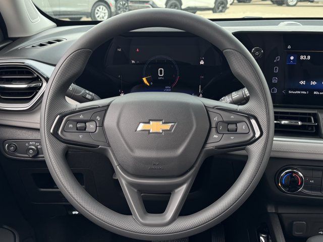 2026 Chevrolet Trailblazer LS - Photo 12