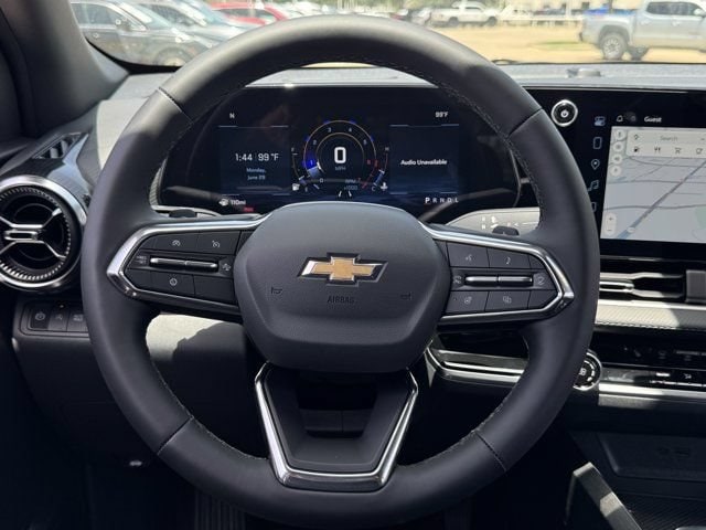 2027 Chevrolet Equinox LT - Photo 12