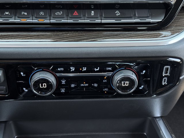 2026 Chevrolet Silverado 1500 LT Trail Boss - Photo 16