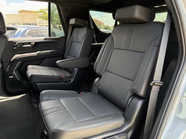 2026 Chevrolet Tahoe RST - Photo 23
