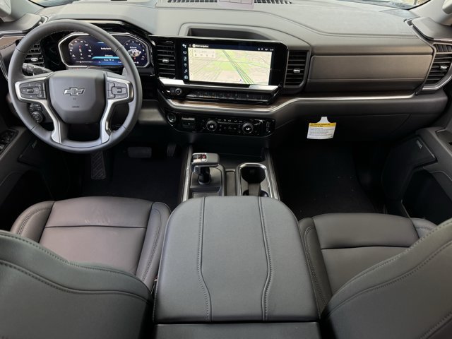 2026 Chevrolet Silverado 1500 LT Trail Boss - Photo 10