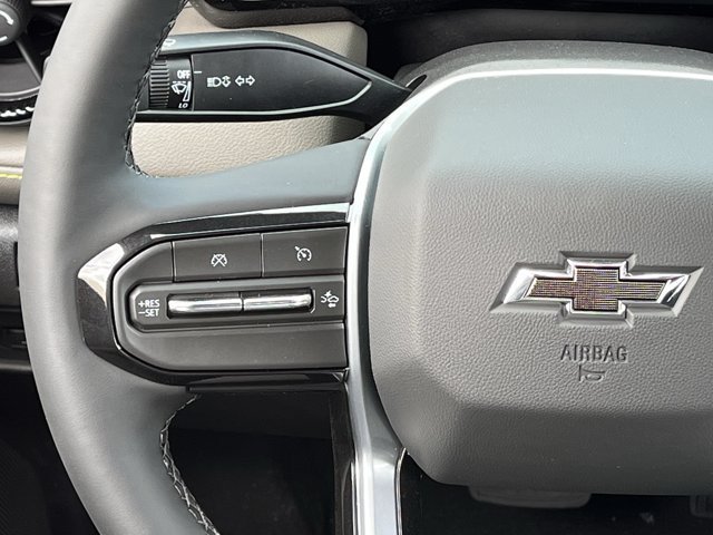 2026 Chevrolet Colorado ZR2 - Photo 11