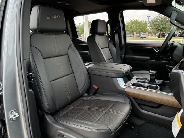 2026 Chevrolet Silverado 1500 High Country - Photo 26