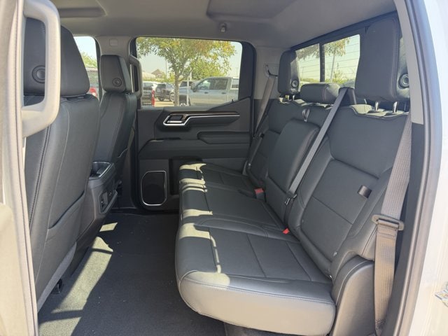 2026 Chevrolet Silverado 1500 LT - Photo 24