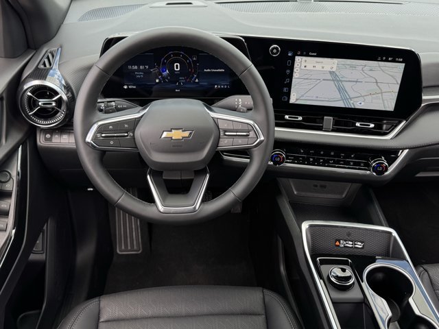 2027 Chevrolet Equinox LT - Photo 11