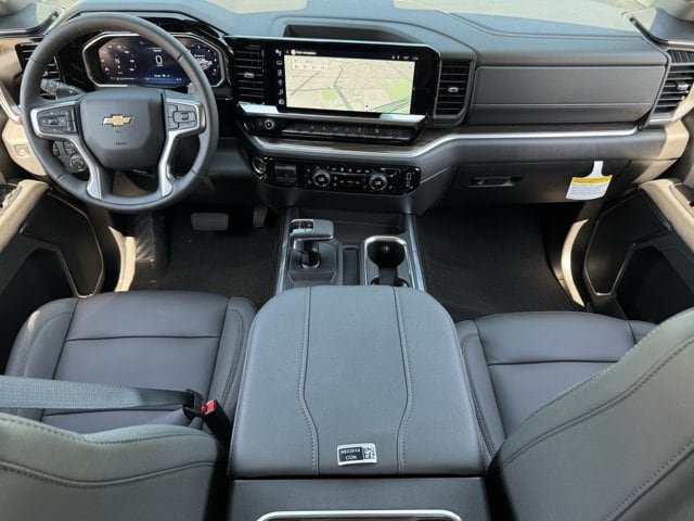 2026 Chevrolet Silverado 1500 LT - Photo 10