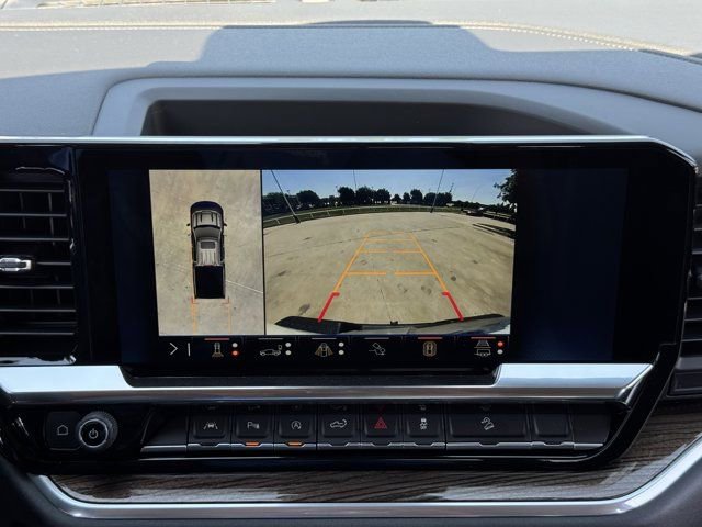 2026 Chevrolet Silverado 1500 LT Trail Boss - Photo 14