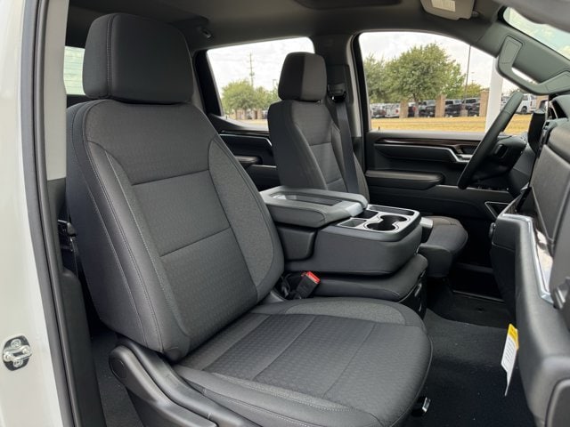 2026 Chevrolet Silverado 1500 RST - Photo 24