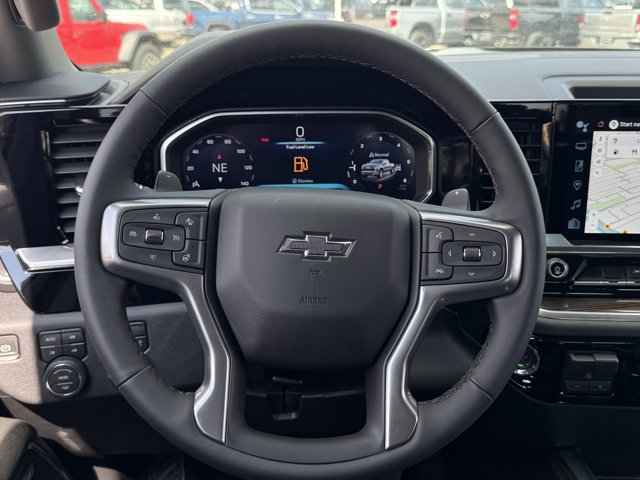 2026 Chevrolet Silverado 1500 RST - Photo 12