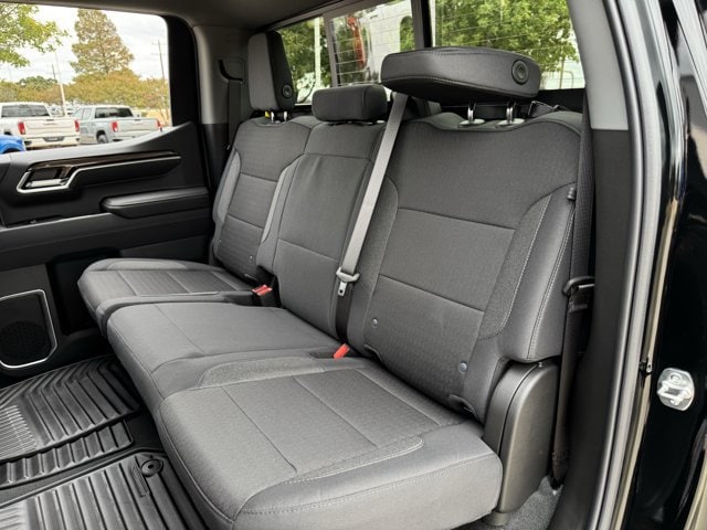2026 Chevrolet Silverado 1500 LT - Photo 19