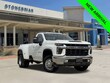  Chevrolet Silverado 3500 HD