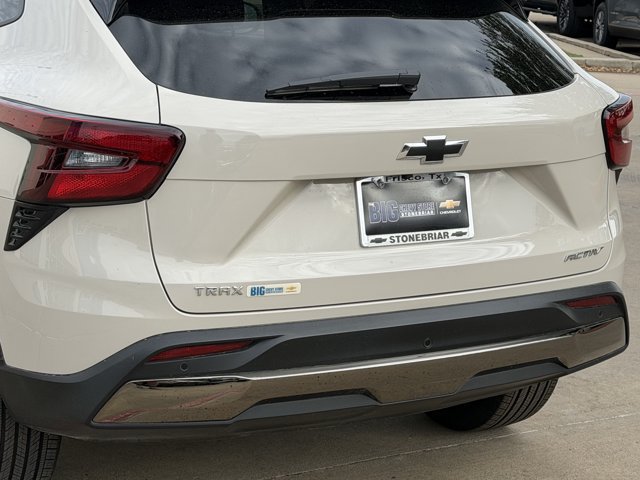 2026 Chevrolet Trax Activ - Photo 7