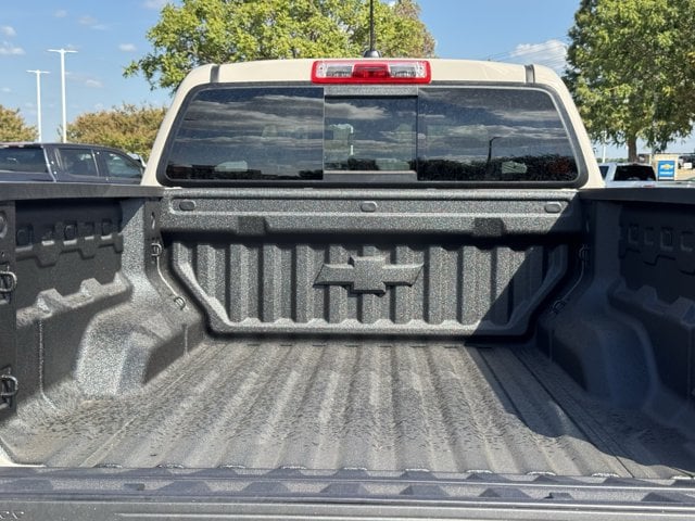2026 Chevrolet Colorado ZR2 - Photo 23