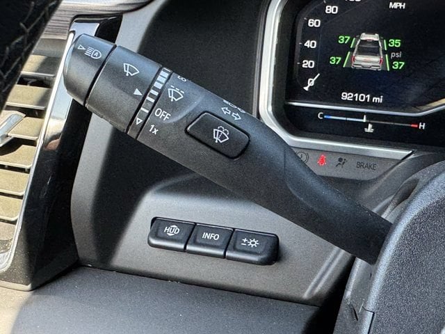 2023 GMC Sierra 1500 Denali Denali Ultimate - Photo 22
