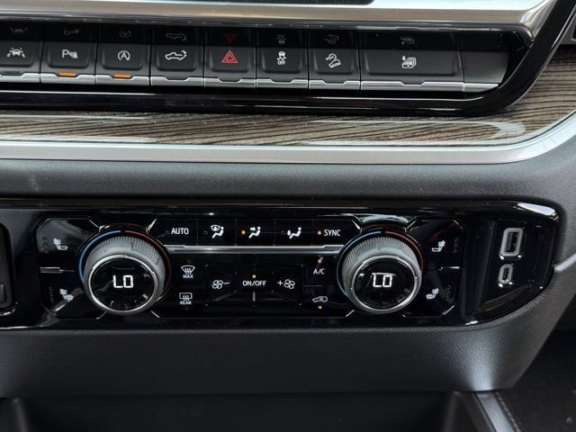 2026 Chevrolet Silverado 1500 LT - Photo 16