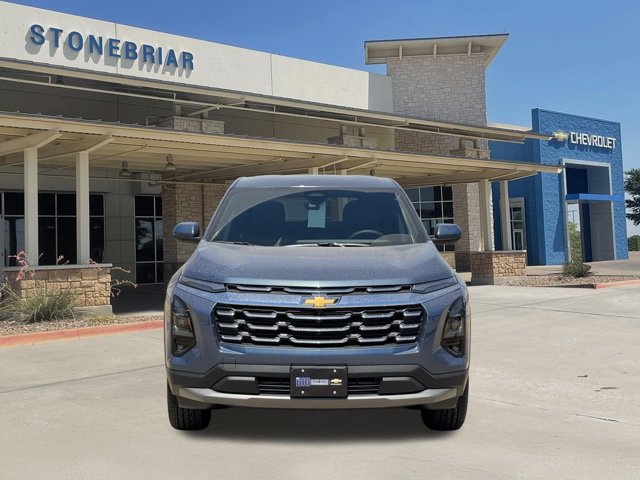 2027 Chevrolet Equinox LT - Photo 8