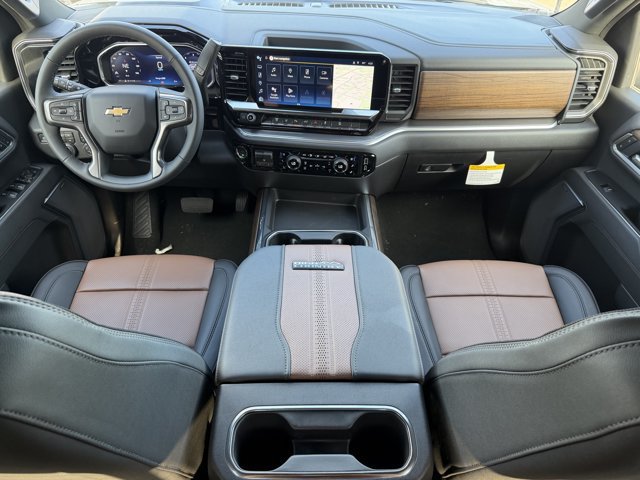2026 Chevrolet Silverado 2500 HD High Country - Photo 11