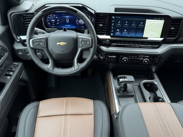 2026 Chevrolet Silverado 1500 High Country - Photo 12