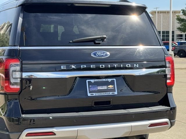 2023 Ford Expedition Limited - Photo 8