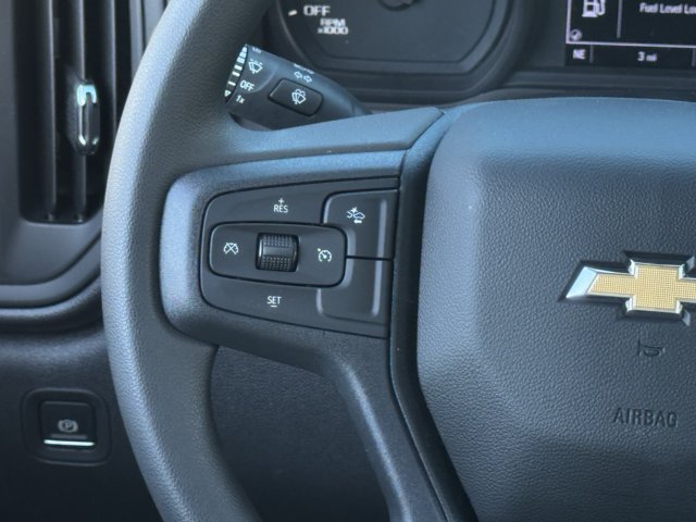 2026 Chevrolet Silverado 1500 Custom - Photo 13