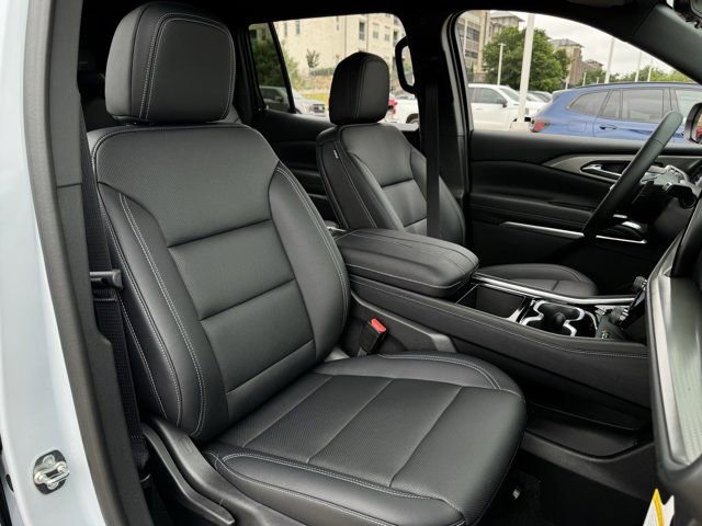 2026 Chevrolet Traverse LT - Photo 24
