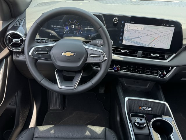 2027 Chevrolet Equinox LT - Photo 11
