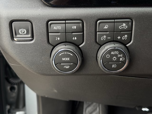 2026 Chevrolet Silverado 1500 LT Trail Boss - Photo 18
