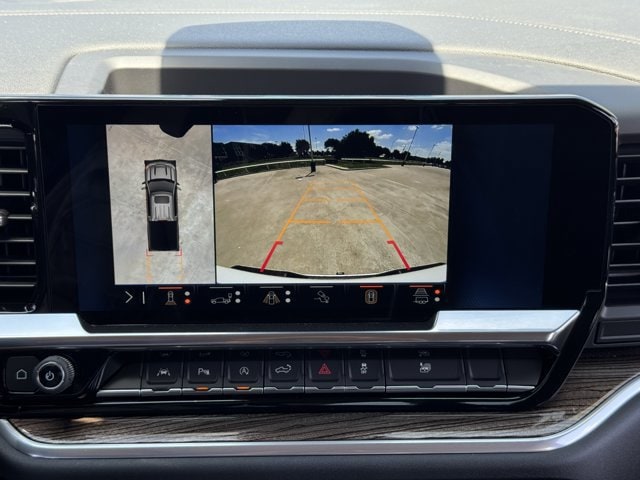 2026 Chevrolet Silverado 1500 RST - Photo 14