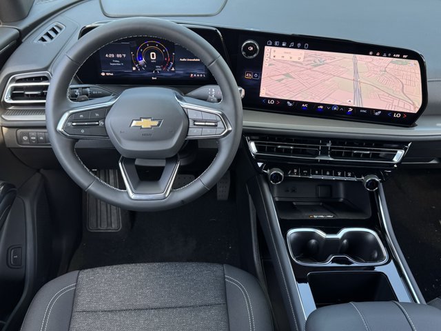 2027 Chevrolet Traverse LT - Photo 11