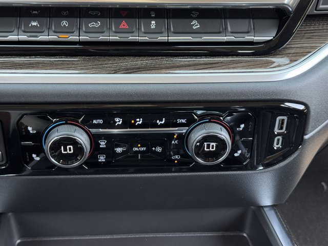 2026 Chevrolet Silverado 1500 LT - Photo 16