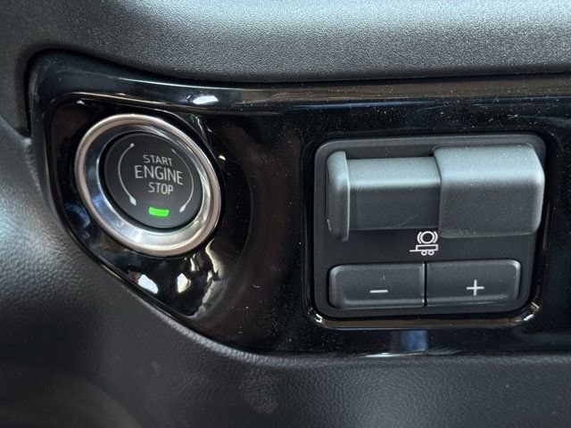 2026 Chevrolet Silverado 1500 LT Trail Boss - Photo 15