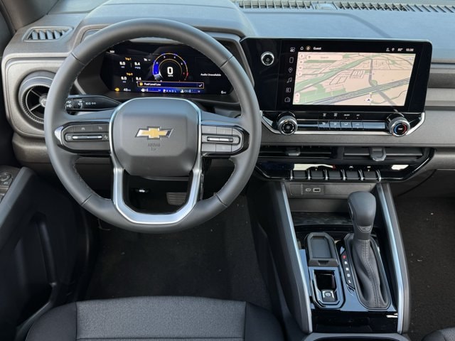 2026 Chevrolet Colorado WT - Photo 11
