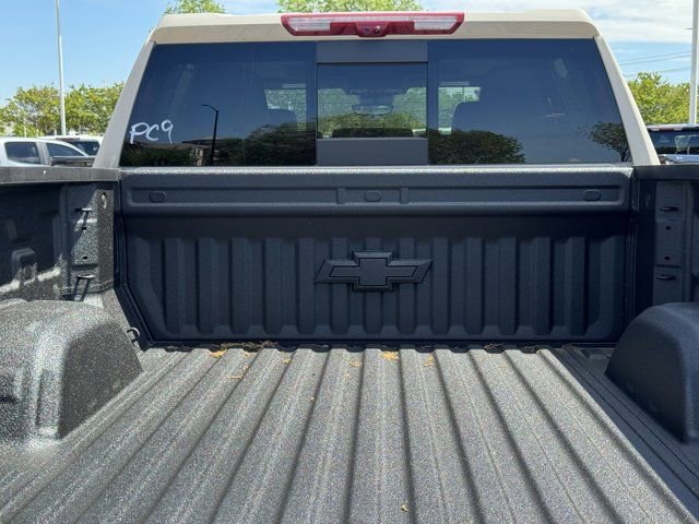 2026 Chevrolet Silverado 1500 ZR2 - Photo 26