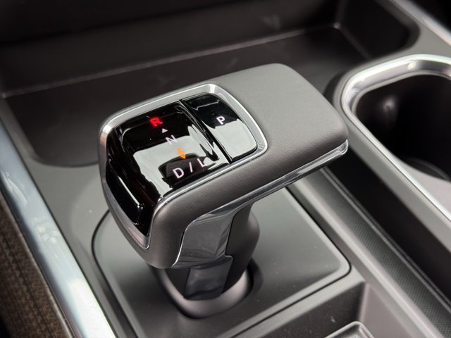 2026 Chevrolet Silverado 1500 LT Trail Boss - Photo 16