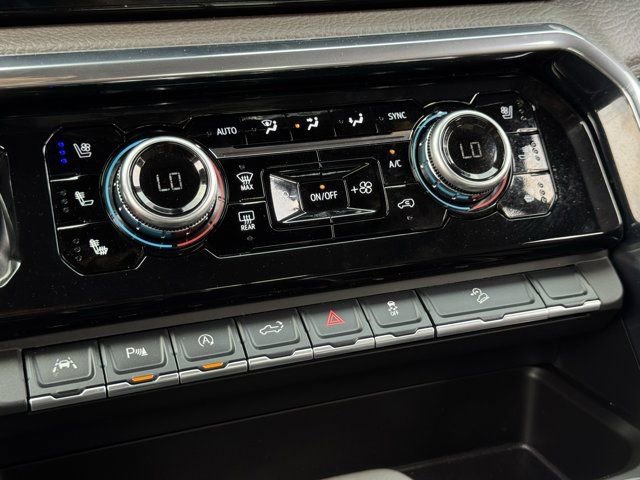 2025 GMC Sierra 1500 Denali - Photo 19