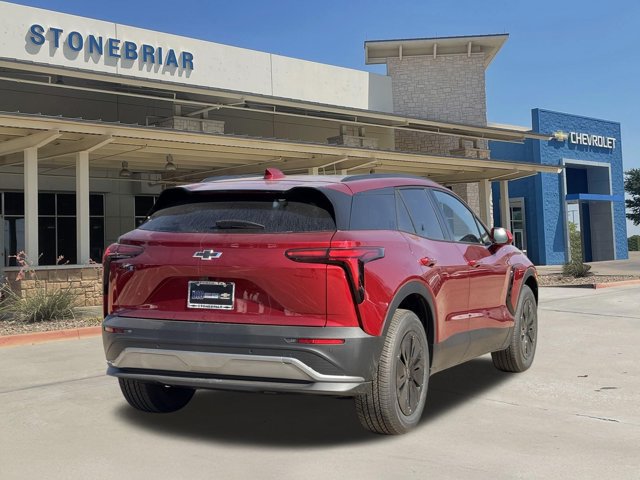 2026 Chevrolet Blazer EV LT - Photo 5