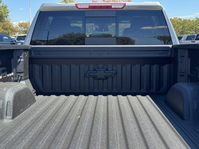2026 Chevrolet Silverado 1500 RST - Photo 26