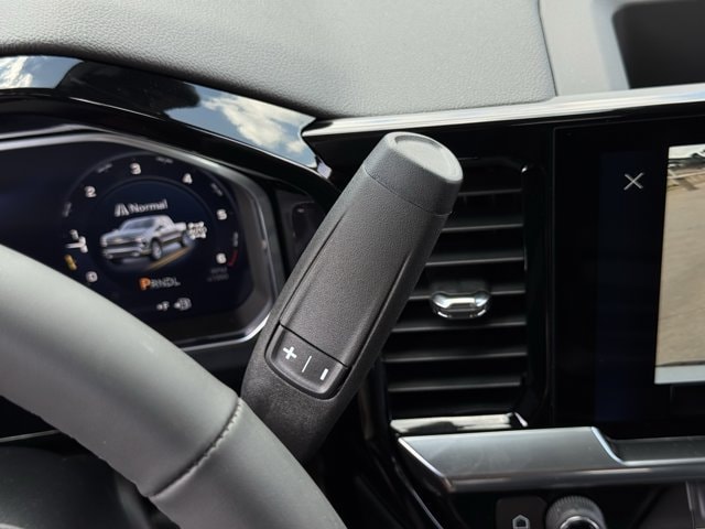 2026 Chevrolet Silverado 1500 RST - Photo 18