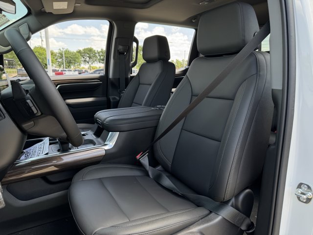2026 Chevrolet Silverado 1500 RST - Photo 22