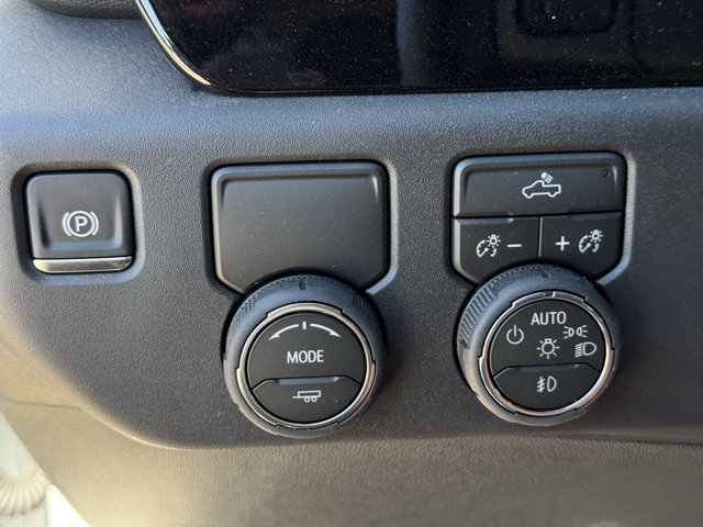 2026 Chevrolet Silverado 1500 RST - Photo 18