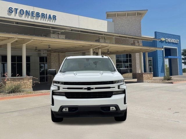 2021 Chevrolet Silverado 1500 RST - Photo 9