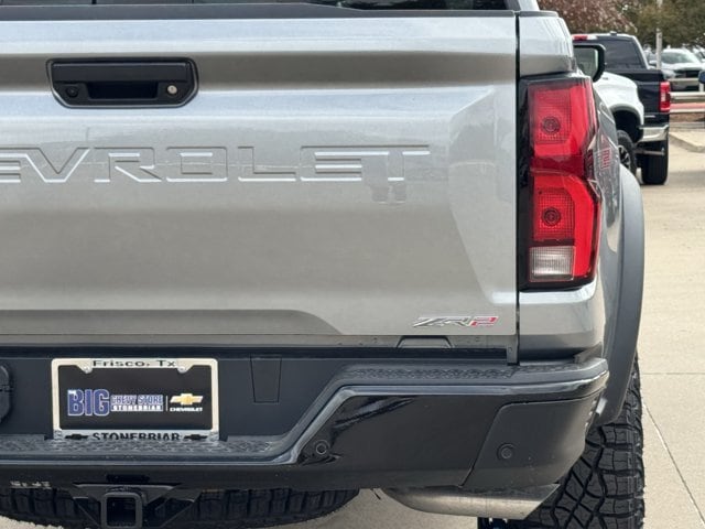 2026 Chevrolet Colorado ZR2 - Photo 7