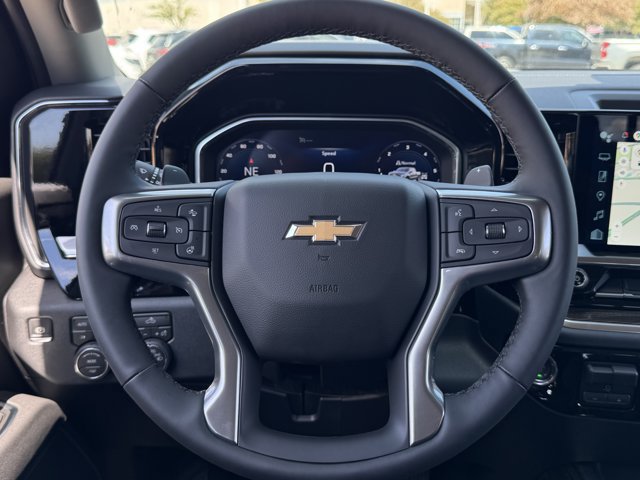2026 Chevrolet Silverado 1500 LT - Photo 12