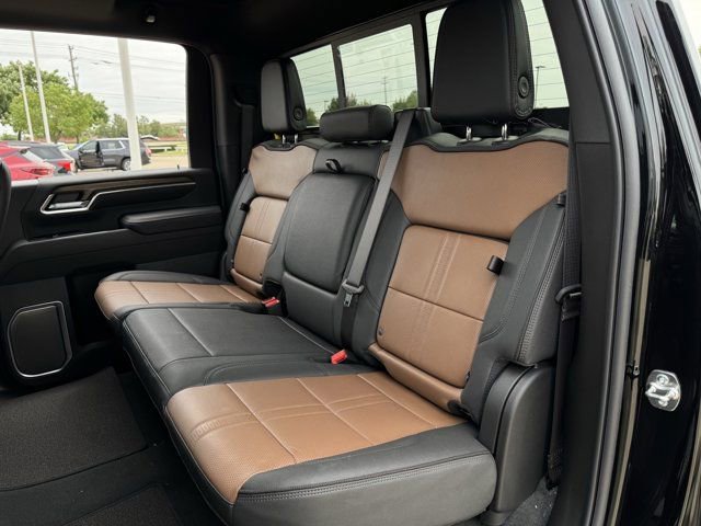2026 Chevrolet Silverado 2500 HD High Country - Photo 24