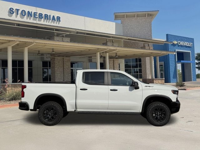 2026 Chevrolet Silverado 1500 ZR2 - Photo 4