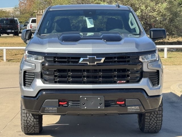 2026 Chevrolet Silverado 1500 LT Trail Boss - Photo 8